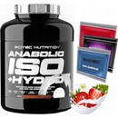 Scitec Anabolic Iso + Hydro 2350 g