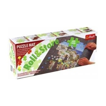 Trefl Mata do puzzli od 500 do 1000 el. (95x50 cm)
