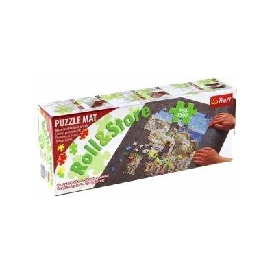 Trefl Mata do puzzli od 500 do 1000 el. (95x50 cm)