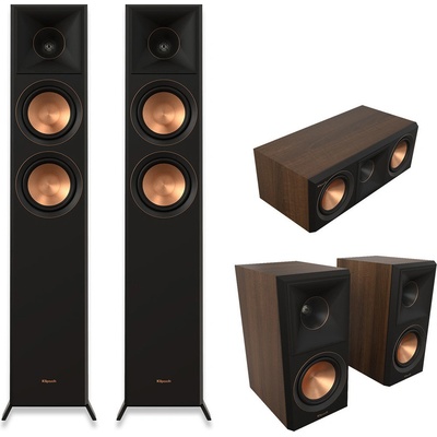Klipsch RP-5000F – Zboží Živě