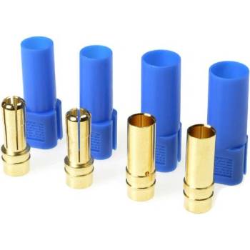 Revtec Позлатен конектор xt-150 син (2 двойки)