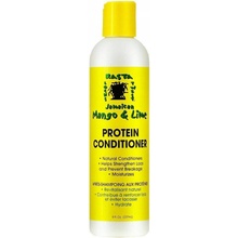 Jamaican Mango & Lime Protein conditioner 237 ml