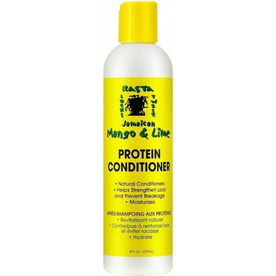 Jamaican Mango & Lime Protein conditioner 237 ml