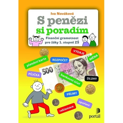 S penězi si poradím