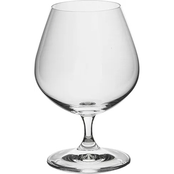 Bohemia royal & crystalite Чаша за коняк Bohemia Royal 2 For 2 Brandy 440ml, 2 броя (109665)