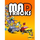 Mad Tracks