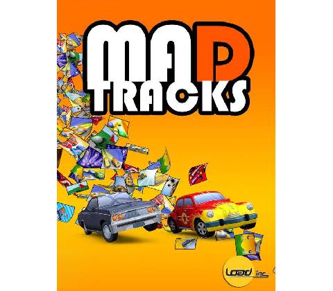 Mad Tracks