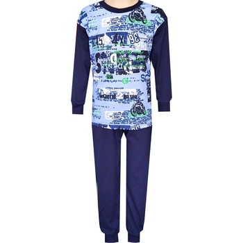 Foltýn pyžamo DP198