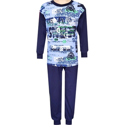 Foltýn pyžamo DP198