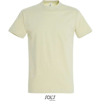 Sol's Imperial tričko zelené sage