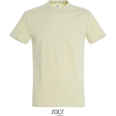Sol's Imperial tričko zelené sage