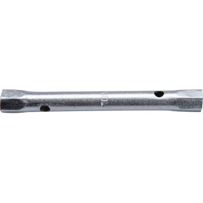 Klíč trubkový, 10x11mm, CrV EXTOL PREMIUM