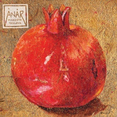 Markéta Irglová - Anar CD