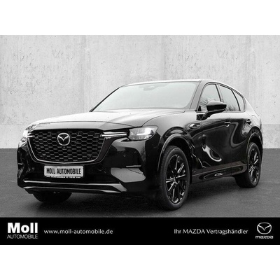 Mazda CX-60 2.5 e-Skyactiv PHEV 241 kW