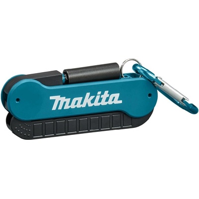Makita 10-dielna vrecková súprava E-15811