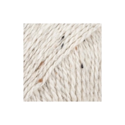 DROPS Soft Tweed mix 22 - mramor