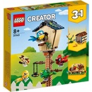 LEGO® Creator 31143 Ptačí budka