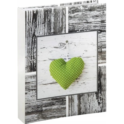 Memo album Hama PATRI 9x13/200, popisovatelné štítky