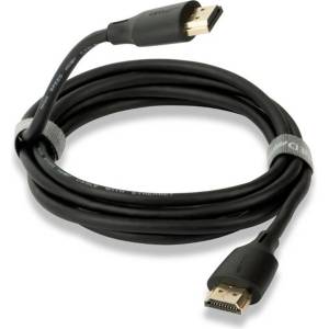 QED Кабел QED Connect HDMI - 3м (QE8167) - vsystem