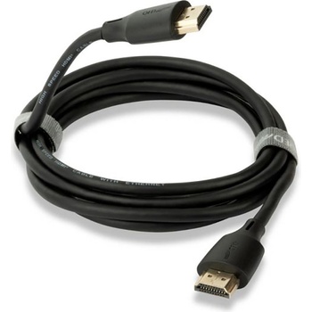 Image 1 of QED Кабел QED Connect HDMI - 3м (QE8167)