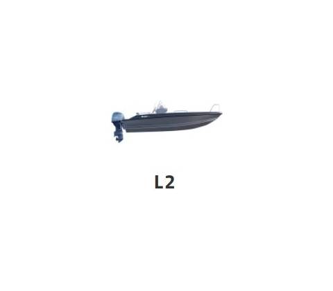 Buster L2 5,13 m