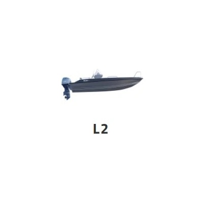 Buster L2 5,13 m