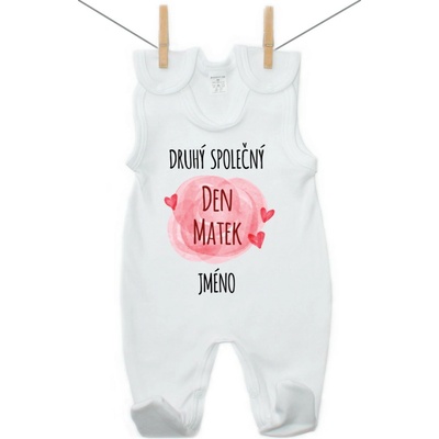 Boodyy Dupačky Náš druhý společný den matek