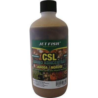 JET FISH CSL Amino koncentrát 500ml - CHILLI