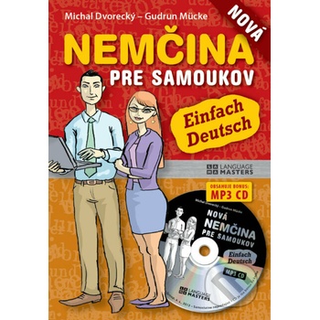 Nemčina pre samoukov
