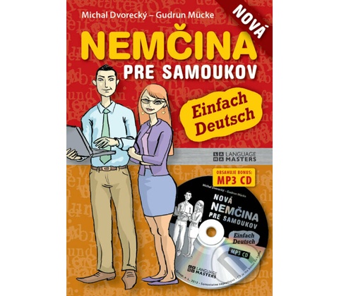 Nemčina pre samoukov