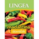 Maďarština slovníček
