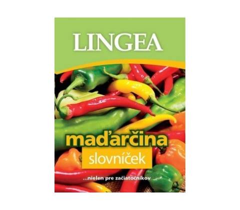 Maďarština slovníček