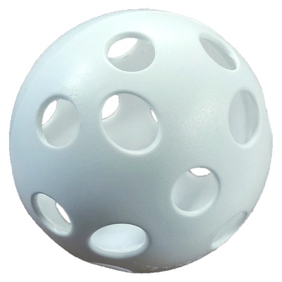 Tremblay Флорбол топка tremblay un100