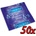 Pasante Blueberry Blast 50 pack