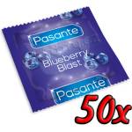 Pasante Blueberry Blast 50 pack