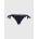 Tommy Hilfiger Бикини Tommy Hilfiger Original Side Tie Cheeky Bikini Bottoms - Desert Sky