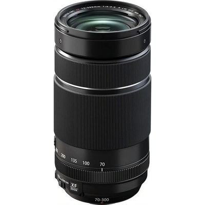 Fujifilm XF 70-300mm f/4-5.6 R LM OIS WR