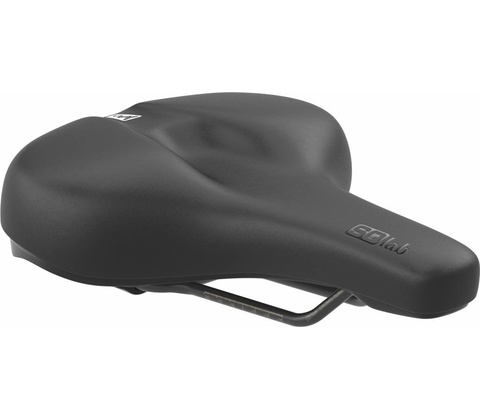 SQ Lab Sedlo SQlab M-D active 2.1 černá