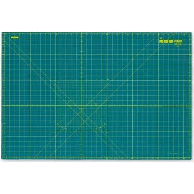 Řezací podložka OLFA RM-IC-M 92 x 61 cm – Zboží Mobilmania