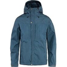 Fjallraven Skogsö Jacket M indigo blue