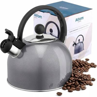 Altom Design šedá 2,5 l