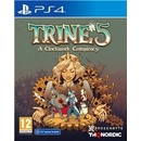 Hry na PS4 Trine 5: A Clockwork Conspiracy
