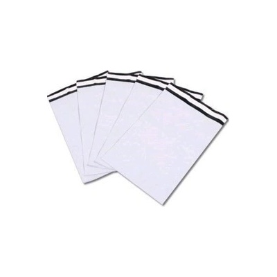 Plastové obálky XL 350x460mm - 10 ks