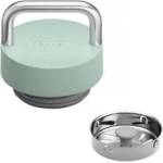Fellowes Fellow - Carter Carry Lid - Mint Cup Lid