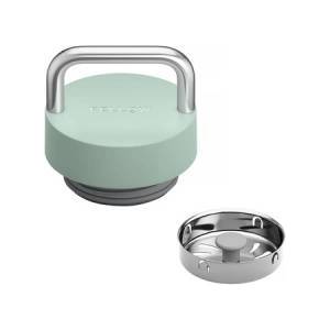 Fellowes Fellow - Carter Carry Lid - Mint Cup Lid