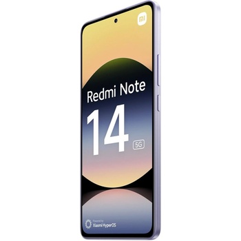 Xiaomi Redmi Note 14 5G 128GB 6GB RAM Dual