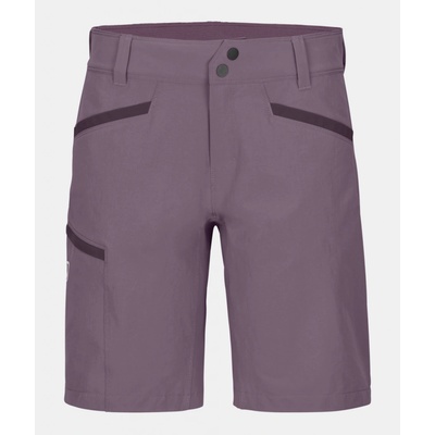 Ortovox kraťasy Pelmo shorts W 2025 wild berry