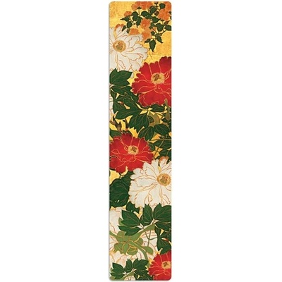 Paperblanks Natsu Rinpa Florals Bookmark – Hledejceny.cz