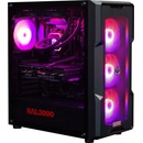 HAL3000 Alfa Gamer Elite PCHS2676