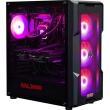 HAL3000 Alfa Gamer Elite PCHS2676